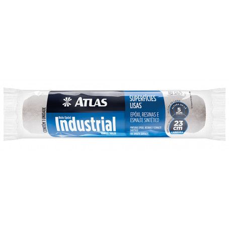 Mota Para Epoxi Y Resinas 23Cm - Atlas Industrial
