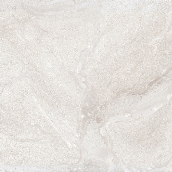 Pavimento De Ceramica Brillante 41X41Cm Beige - Keros Platinum