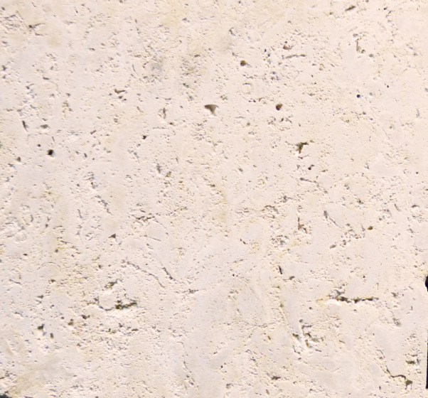 Piedra Natural Coralina Clasica Rustica 30.5X30.5cm - Marmotech
