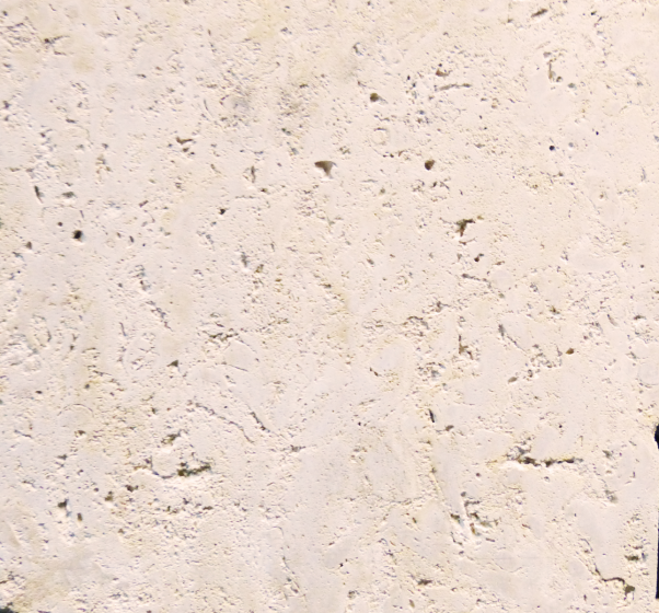 Piedra Natural Coralina Clasica Rustica 30.5X30.5Cm - Marmotech