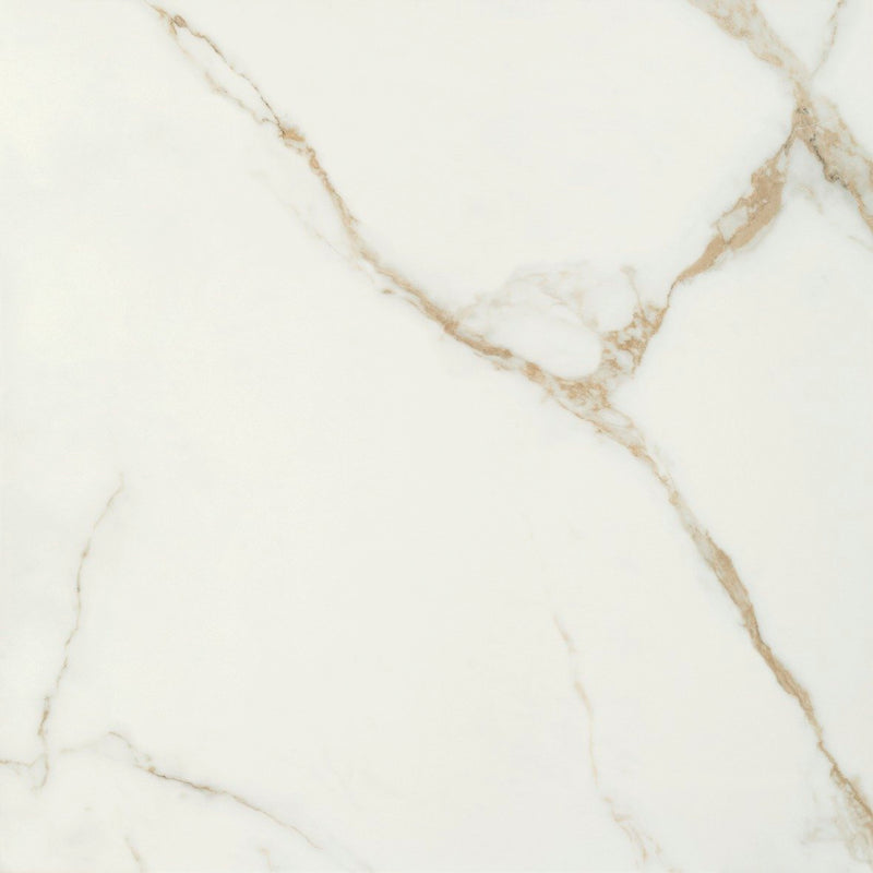 Porcelanato Esmaltado Rectificado Pulido 120X120cm Oro Bianco - Portobello Timeless