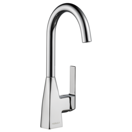 Grifo Fregador Cuello Alto Monomando - Peerless Xander