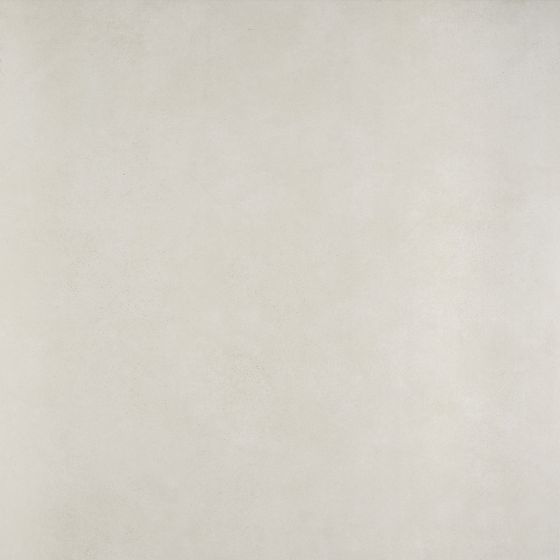Porcelanato Esmaltado Mate 80X80cm Off White - Portobello Temps Hit
