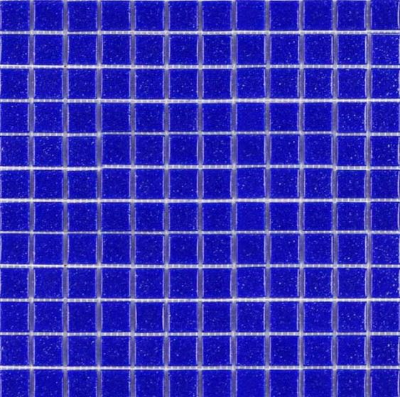 Mosaico De Pasta Mate 32X32cm Blue - Porcelamika Colonial