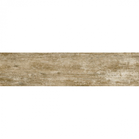 Porcelanato Esmaltado Mate 28.8X119cm - Ceusa Tulha
