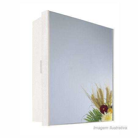 Botiquin Beige 35X30Cm - Expambox