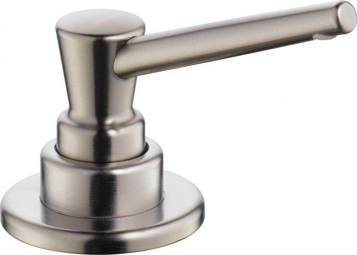 Dispensador De Jabon Liquido - Delta