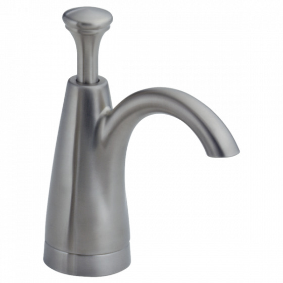 Dispensador De Jabon Liquido - Delta Allora