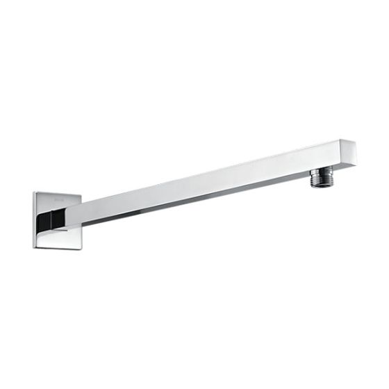 Brazo De Ducha Platillo Cuadrado 40cm- Delta Filis