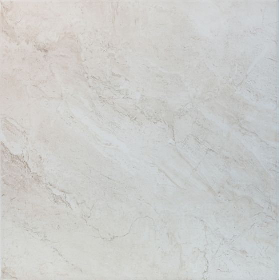 Pavimento De Ceramica Brillante 50X50cm Beige - San Marcos Arenisca