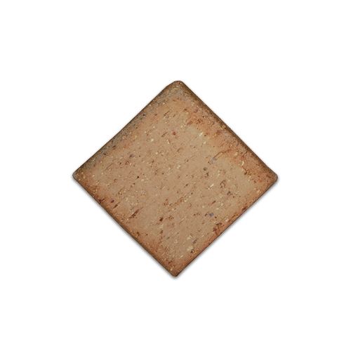 Pavimento De Arcilla Mate 10X10cm Arena - Ceramica Andina Tunja