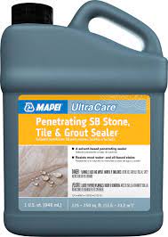 Sellador Penetrante De Piedras Y Azulejos 32oz - Mapei Ultracare Penetrating Plus Sb