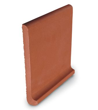 Zocalo Cana Rojo 15X15cm - Alfagres